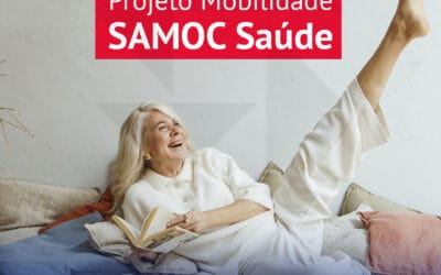 PROJETO MOBILIDADE