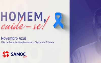 Novembro Azul