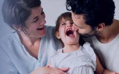 Uma família que cuida da sua família