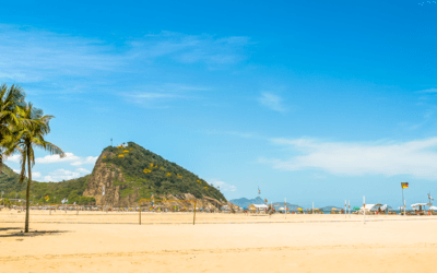 Conheça os melhores pontos turísticos do Rio de Janeiro para atividades físicas